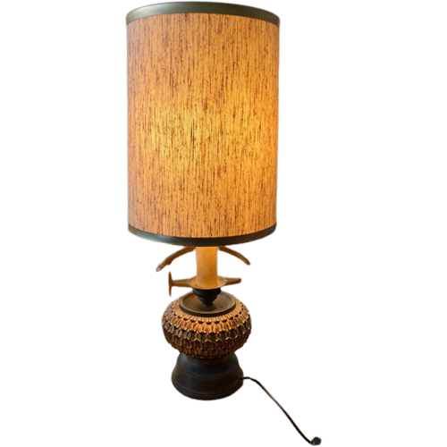 Vintage Schemerlamp