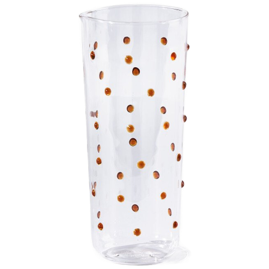 Polspotten | Nob Karaf Hoog 1