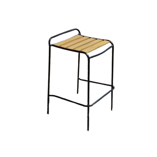 Barkruk Modern 1