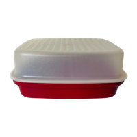 Tupperware Brooddoos