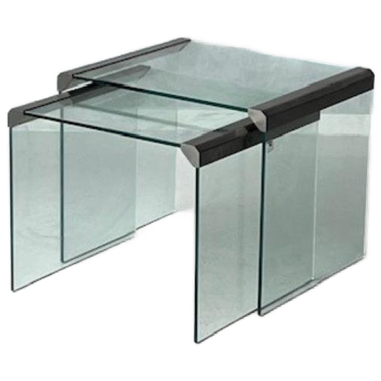 Gallotti & Radice | Vintage Bijzettafel 1