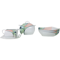 Art Deco Eschenbach Servies