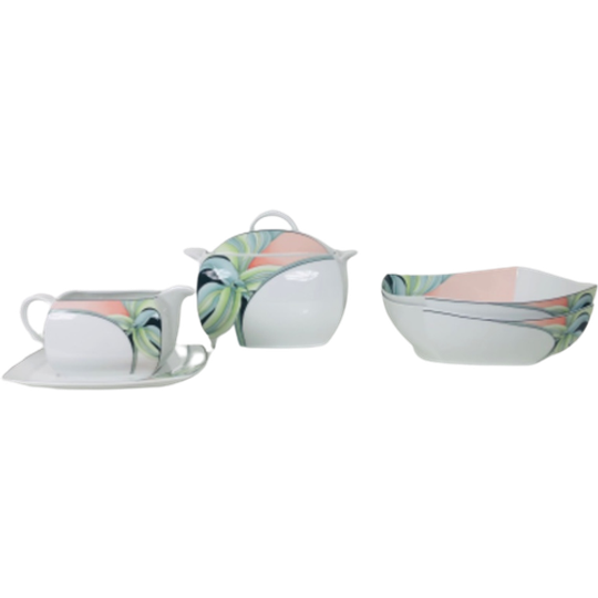 Art Deco Eschenbach Servies 1