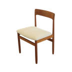 Set Van 6 A. Younger Vintage Designer Eetkamerstoelen 'egerton' thumbnail 1