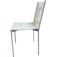 Fly Line Italy Stoelen (6) Design G. Belotti , Jaren 80