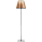 Flos | Ktribe F2 Vloerlamp Brons thumbnail 1