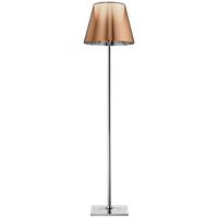 Flos | Ktribe F2 Vloerlamp Brons