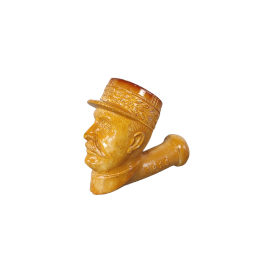 Pijpenkop Marshall Foch 1