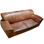 Corvette Sofa / Gerard Van Den Berg For Montis thumbnail 1
