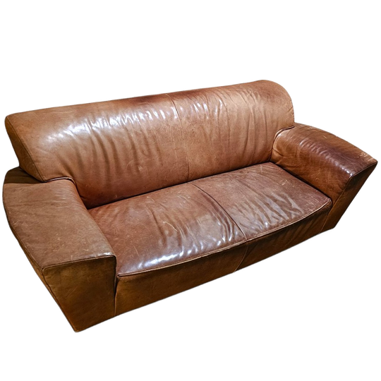 Corvette Sofa / Gerard Van Den Berg For Montis 1