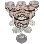 Borrelglas Bohemenkristal thumbnail 1