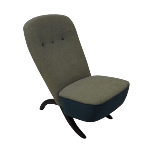 Congo Chair Artifort