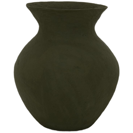 Urban Nature Culture | Decoratieve Pot Verda 1