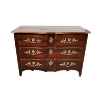 Franse Lodewijk Xiv Commode.