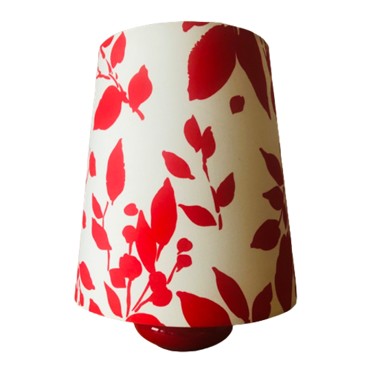 Tafellampje 1