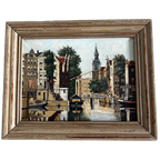 Schilderij Van Th. Van Melsburg thumbnail 1