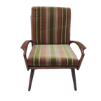 Bank + Stoelen Retro Vintage thumbnail 1