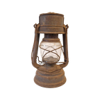 Antieke Stormlantaarn Stormlamp Feuerhand 276 Germany thumbnail 1