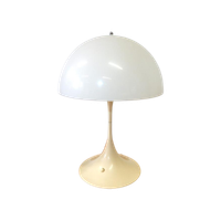 Vintage Lamp Jaren 70 Panthella Verner Panton Louis Poulsen