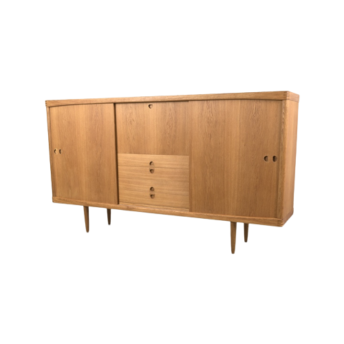 Bramin H.W. Klein Highboard 66349