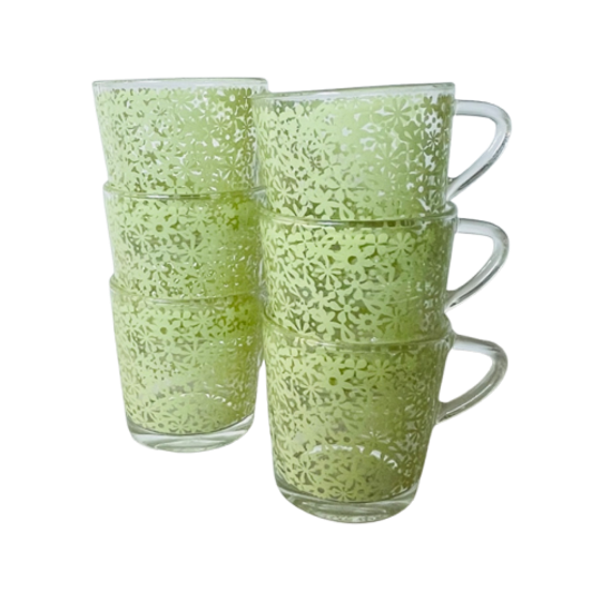 Set IKEA Godta Theeglazen 1