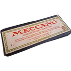 Mooie Verzameling Antiek Meccano Speelgoed😍 thumbnail 1