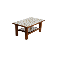 Vintage Salontafel | Tafel | Jaren 70