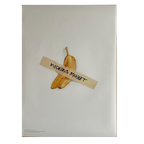 Maurizio Cattelan, Clown, 2024 thumbnail 1
