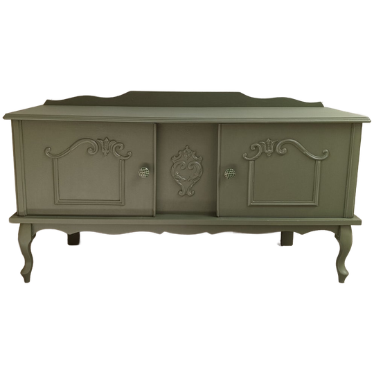 Dressoir / Tv Kast / Wandmeubel Bayberry 1