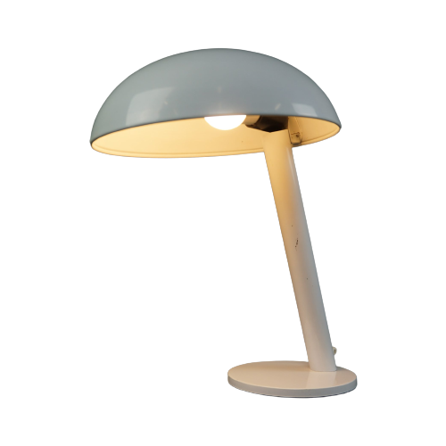 Vintage Hala Zeist Bureaulamp