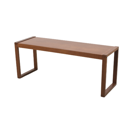 Deense Teak Salontafel 66748 1