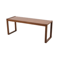 Deense Teak Salontafel 66748