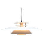 Laterna Danica Hanglamp Wit Metaal thumbnail 1