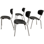 Vintage Gerenoveerde Stoelen thumbnail 1