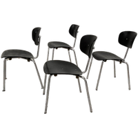 Vintage Gerenoveerde Stoelen