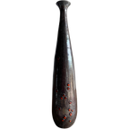 Large Mid Century Ceramic Vase thumbnail 1