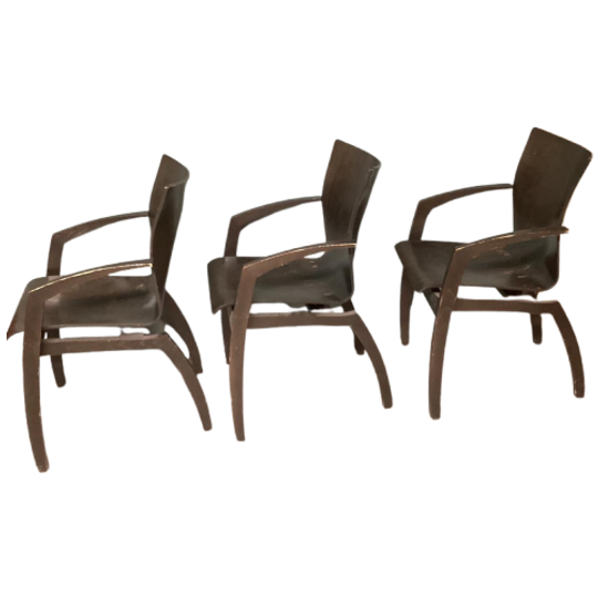 Stoelen, Leolux 1
