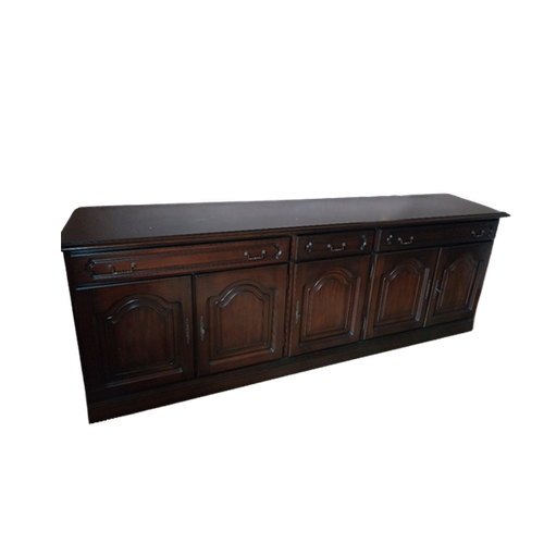 Dressoir Wilde Kerselaar