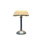 Vintage Mushroom Table Lamp thumbnail 1