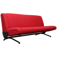 Sofa-bed D70 By Osvaldo Borsani For Tecno Italy, 1954