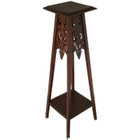 Franse Plantentafel