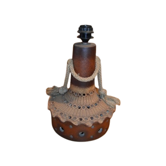 Vintage Schemerlamp 1