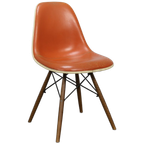 Eames Dsw Chair Fehlbaum For Herman Miller Miller, 1970S thumbnail 1