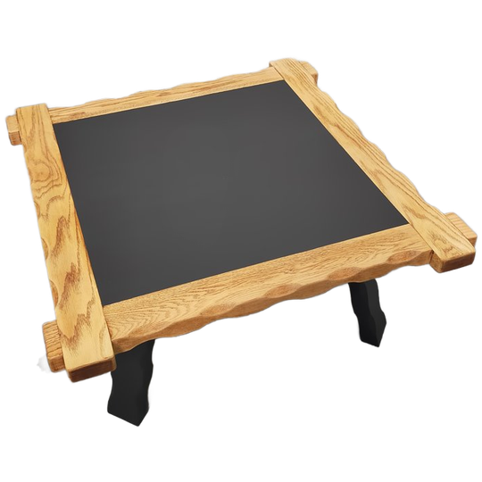 Salontafel Vierkant 1