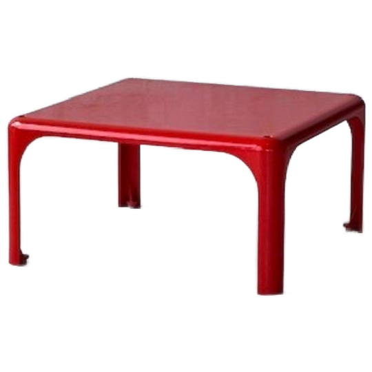 Demetrio | 45 Bijzettafel Vico Magistretti Vintage Artemide 1