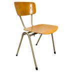 Partij Schoolstoelen thumbnail 1