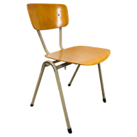 Partij Schoolstoelen