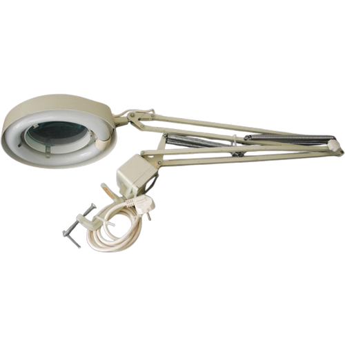 Luxo Hobbylamp Loeplamp Lfm 1