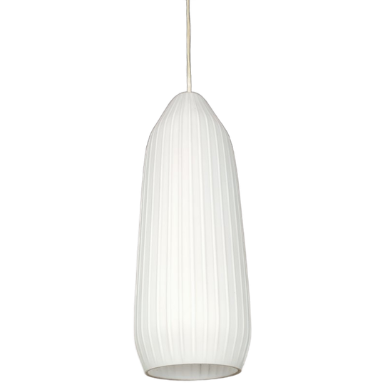 Opaline Hanglamp Peill & Putzler 1