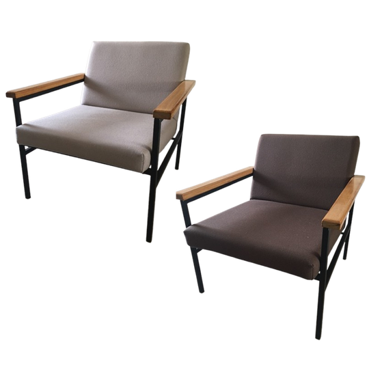Gelderland Fauteuils 1960 1